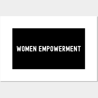 Women Empowerment, International Women's Day, Perfect gift for womens day, 8 march, 8 march international womans day, 8 march womens day, Posters and Art